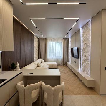 Шикарная квартира ЖК Лимнос ЖК Лимнос