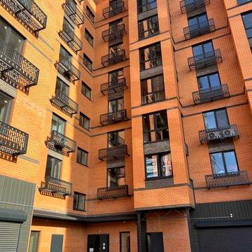 Продам квартиру Евгения Чикаленко 1 (Оржанова).