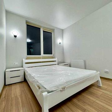 Оренда 1-к. квартири у Франківському районі ЖК "Національний".