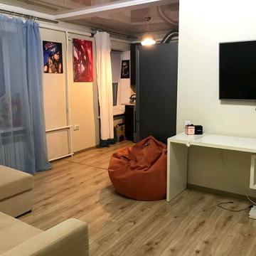 Добрий Шлях вул., 5-А