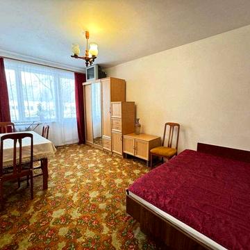 Оренда 1-кімнатної квартири по вул. Наукова (Франківській район)