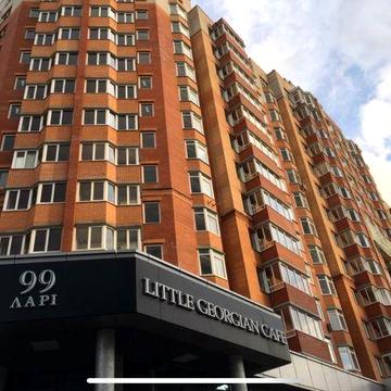 Продаж 1к квартири в м. Ірпінь ЖК Київський