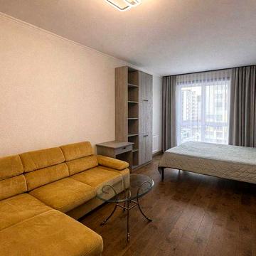 Оренда 1-но кін.квартири|жк»Globus Park»|42кв.м,4п