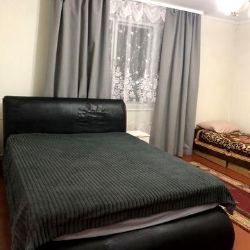 Здам квартиру на 1 місяць