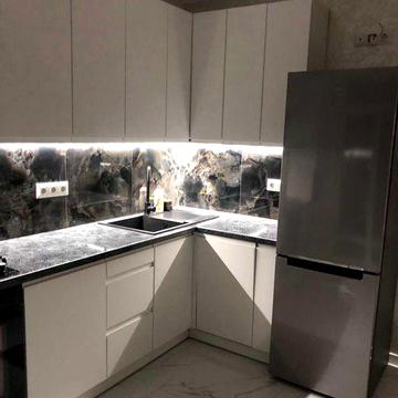 Оренда 1 к квартирив ЖК Європейський квартал