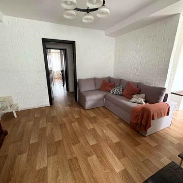 Оренда 2-кімнатної квартири Ентузіастів, Русанівка