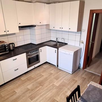 Науки просп., 60