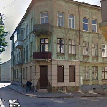 Продаж 1кім квартири по вул Декарта