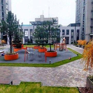 Продам 2-кімн. квартиру, ЖК «Geneve», Центральний район DT ЖК Geneve