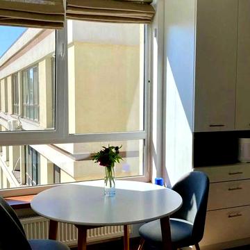 Оренда 1к квартири, вул. Журавлина | ЖК PARKLAND