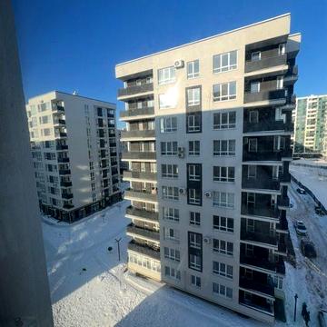 Продаж зданоі 2х кімн.квартири вул. Трускавецька( ЖК  Континент) ЖК Континент