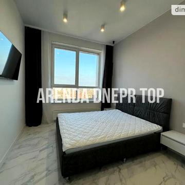 Довгострокова оренда 1к Квартира Зоряний бульвар ЖК Грани