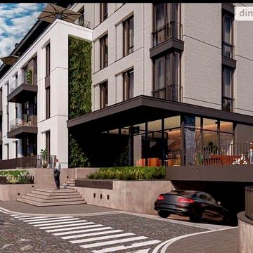 Продаж 3к Квартира Колумба Христофора вулиця ЖК Willa Karolina