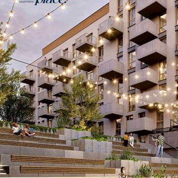 Інвестуй вигідно! Розтермівання , доступна Є-Оселя ЖК WellPlace