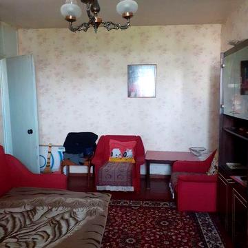 Сдам однокомнатную квартиру