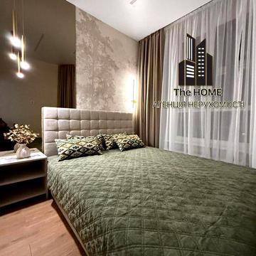 Продаж Програми + нова  1к квартира ЖК Софія Резиденс Мартинова 26