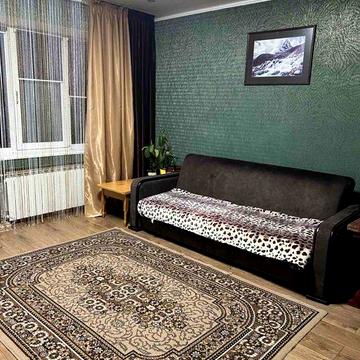 Продається 3 кімнатна квартира з А/О, меблями і побутовою технікою