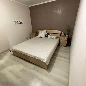 Продам 3 кімнатну квартиру вулиця Станційна