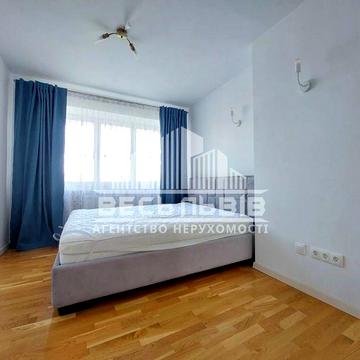 Оренда 3-кімнатна квартира Стрийська -Наукова