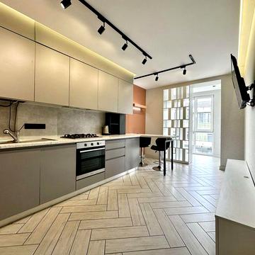 Оренда 1 кімнатної квартири в ЖК «Кінескоп» | вул. Героів УПА