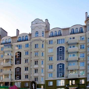 1 кімнатна квартира 56 кв.м. від забудовника ЖК Зелений мис