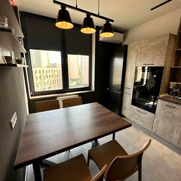 Здамо 2к квартиру,  довгостроково. ЖК Сан Франциско . Берестейський 67