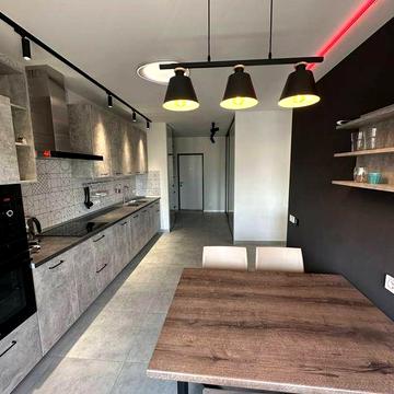 Здамо 2к квартиру,  довгостроково. ЖК Сан Франциско . Берестейський 67