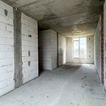 Квартира в ЕНЕРГОНЕЗАЛЕЖНІЙ новобудові 27,2 м²‼️ Газ ‼️Документи‼️Без% ЖК Оазис Парк