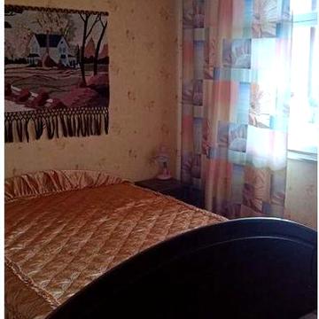 двокімнатна квартира Харківське Шоссе 63