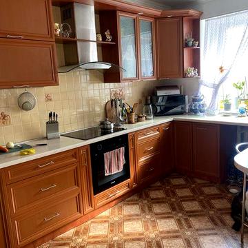 Продається 4х кімнатна квартира на Новобіличах , від господаря! ЖК Новобіличі