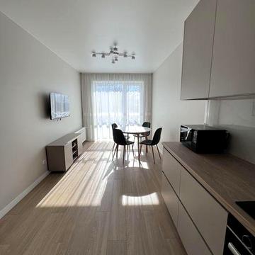 Здам 1-но кімнатну квартру