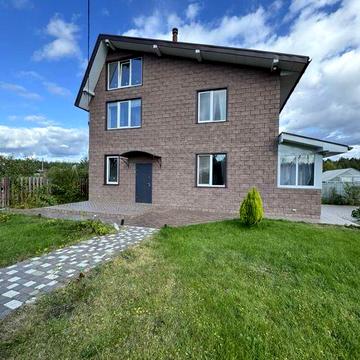 Продаж будинок  село Синяк