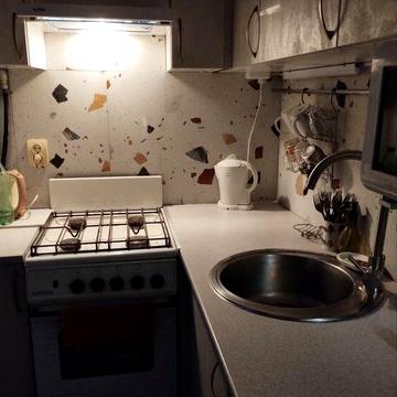 Сдам 1 ком.кв-ру ул.Борщаговская 117 м.Политехническая