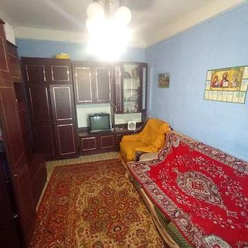 Продам 2 ком.кв.р-н Одесской.Реально!