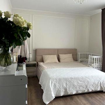 Здам сучасну 3-кімнатну квартиру пров. Приладний 10-Б