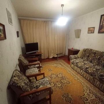 Продам 3 х ком.кв.Одесская.Реально!