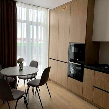 Продаж 1 кв  вул Каштанова Петропавлівська Борщагівка ЖК Fine Flats