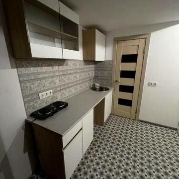 Оренда смарт-квартири з двориком с.Білогородка вул. Княжа, 59