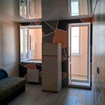 Геннадія Афанасьєва вул., 11