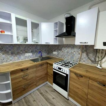 1 кімнатна . Новобудова.Евроремонт.Район «ПЗР» ЖК Андорра