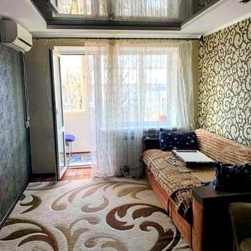 Продам 2к. квартиру. Можно СЕРТИФИКАТ .