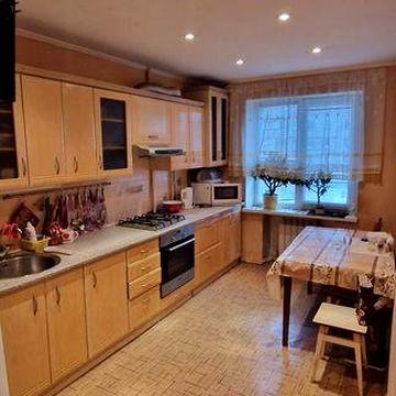 Продам 3 км. квартиру м. Самар