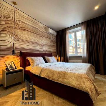 Продаж нової 2к квартири ЖК Софія Резиденс Радісна 2 ЖК Софія е