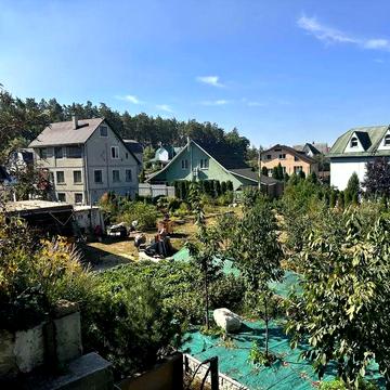 БЕЗ % Продаж ділянок у Гостомелі, СТ «Ясна Поляна»