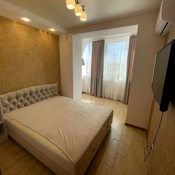 Довгострокова оренда 2к Квартира Набережна Перемоги вулиця ЖК Набережный квартал