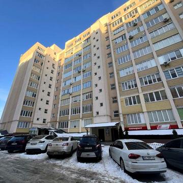 ОРЕНДА! Двокімнатна квартира ЖК Житлобуд