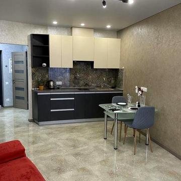 Здам євродвушку Центральний парк. Швидкий виїзд на Київ.