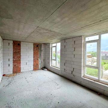 Повноцінна 1к 24 м² Соняч.панелі + Інвертор + Газ. котел 900 м Київ ЖК Oazis Park