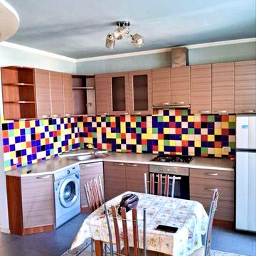 Сдам в новом доме 2-х комн. Черёмушки- район  Дома мебели