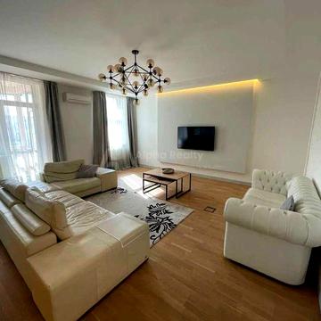 Без% Оренда 4к квартири, Лесі Українки 7а, 185м2, поруч БЦ Парус